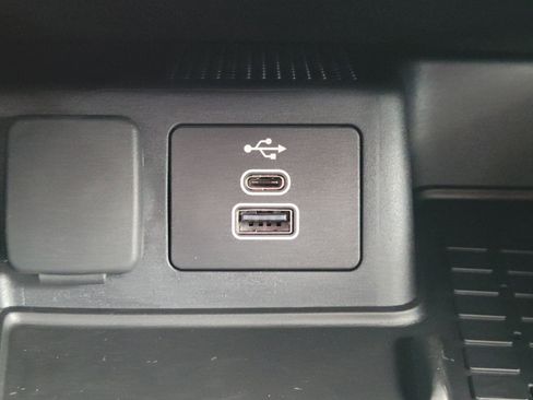 New 2025 Ford Bronco Sport Outer Banks w/ Outer Banks Tech Package+ image 20