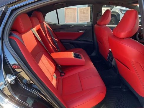 Certified 2026 Toyota Camry XSE image 23