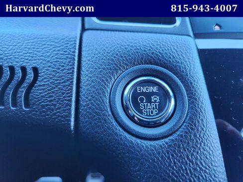 Used 2013 Ford Taurus SHO image 24