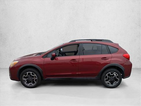 Used 2017 Subaru Crosstrek 2.0i Premium image 8