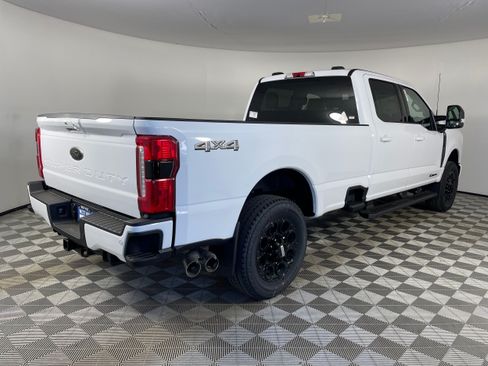 New 2026 Ford F250 XLT w/ XLT Premium Package AWD/4WD image 6