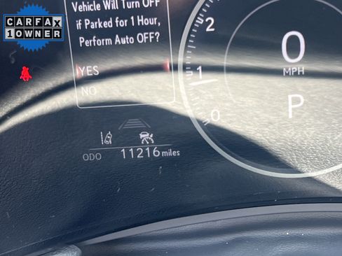 Used 2025 Lexus NX 350 AWD w/ Accessory Package (2T) image 22