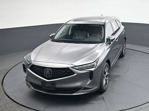 Used 2023 Acura MDX SH-AWD w/ Technology Package image 27