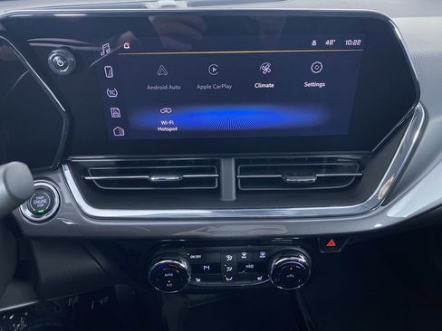 New 2026 Chevrolet Trax ACTIV w/ Driver Confidence Package image 5