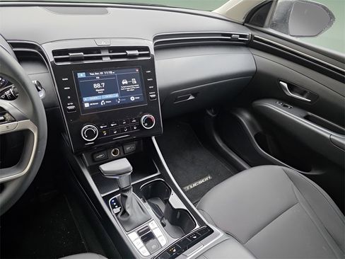 Certified 2022 Hyundai Tucson SEL image 28