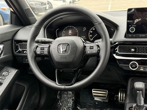 New 2026 Honda Civic Sport image 8