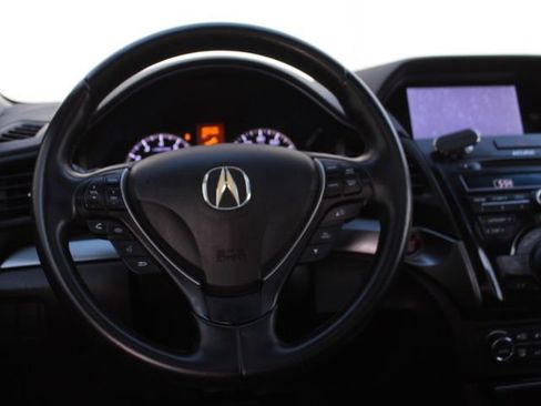 Used 2013 Acura ILX 2.0L image 25