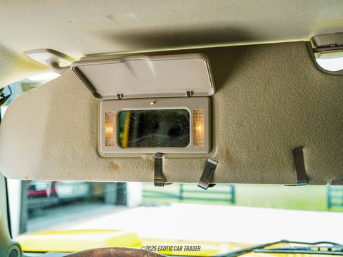 Used 2003 HUMMER H2 w/ Preferred Equipment Group image 37