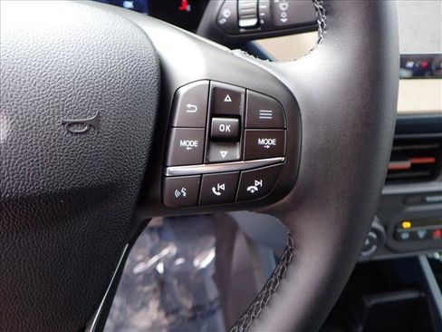 New 2026 Ford Maverick Lariat w/ 4K Tow Package image 14