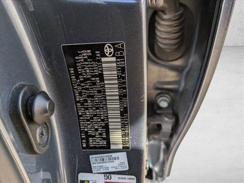 Used 2015 Toyota Corolla S image 15