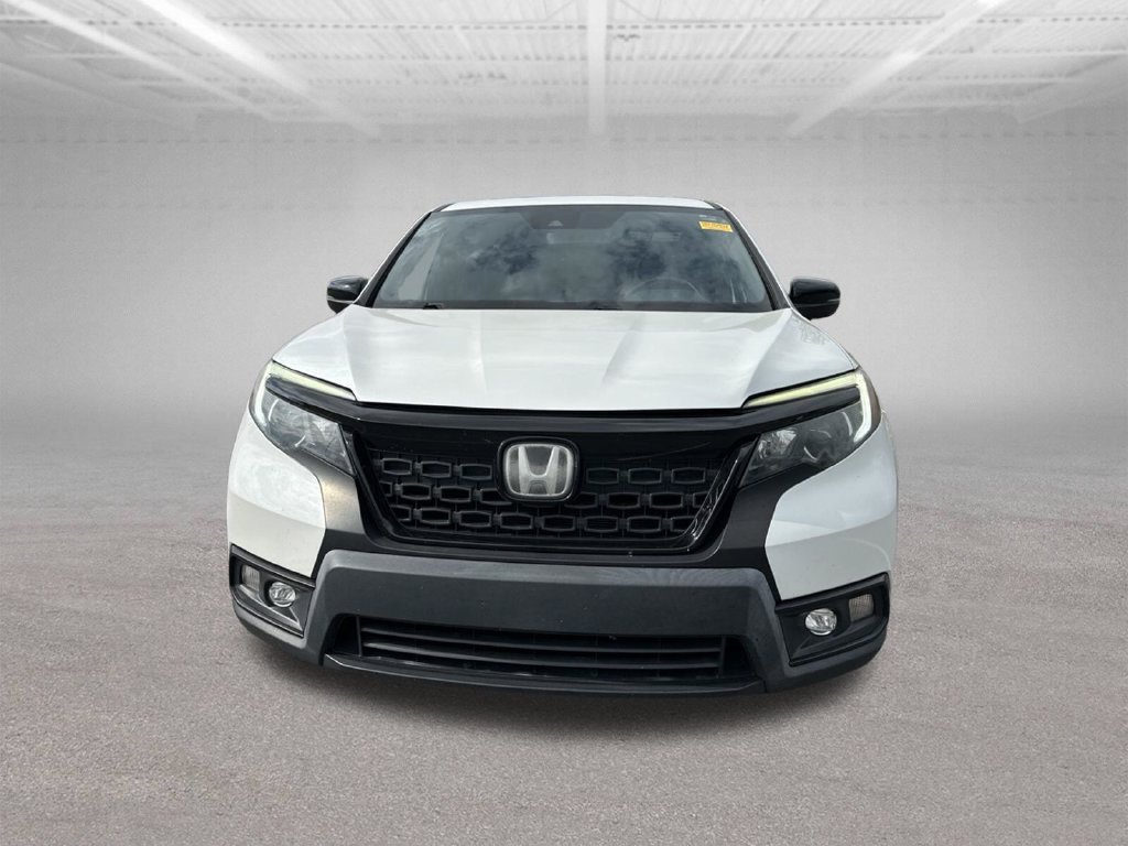 Used 2019 Honda Passport EX-L image 2