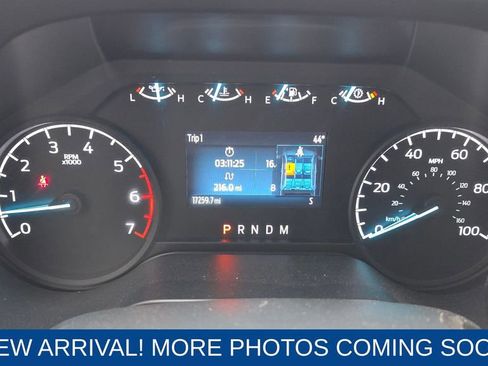 Used 2024 Ford F250 XL w/ STX Appearance Package image 17