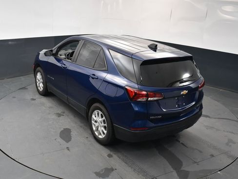 Used 2023 Chevrolet Equinox LS w/ LS Convenience Package AWD/4WD image 24