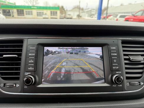 Used 2019 Kia Sedona EX image 19