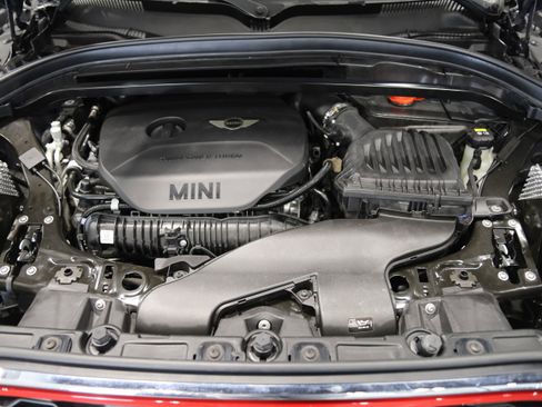 Used 2018 MINI Cooper Countryman John Cooper Works image 39