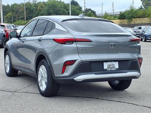 New 2026 Buick Envista Preferred w/ Convenience I Package image 22