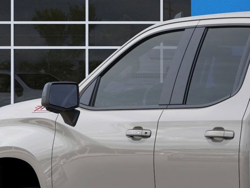 New 2026 Chevrolet Silverado 1500 RST w/ All Star Edition Plus image 12