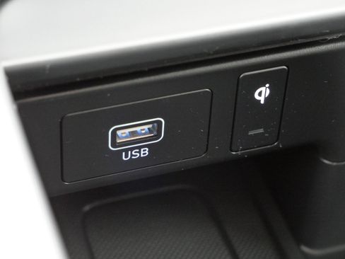 Certified 2024 Hyundai Palisade Calligraphy image 28