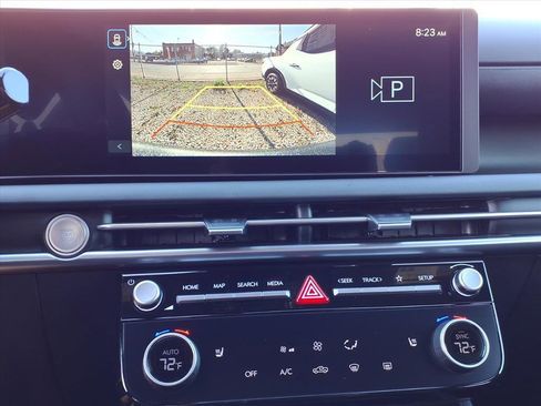 New 2026 Hyundai Santa Cruz SEL image 9