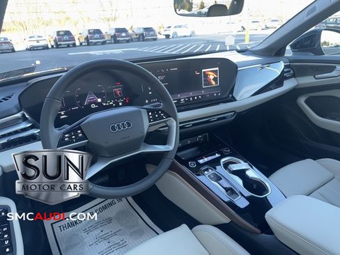 New 2026 Audi A6 Premium Plus image 17