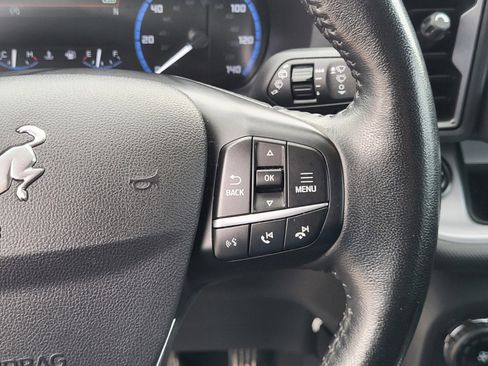 Certified 2023 Ford Bronco Sport Big Bend w/ Convenience Package image 30