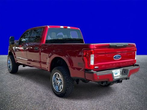 Used 2019 Ford F250 XLT w/ XLT Value Package AWD/4WD image 5
