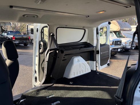 Used 2020 RAM ProMaster City SLT image 34