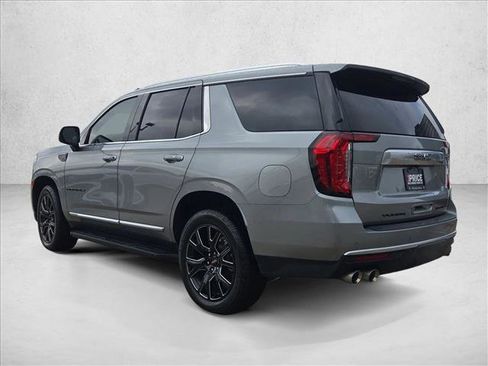 Used 2024 GMC Yukon Denali image 8