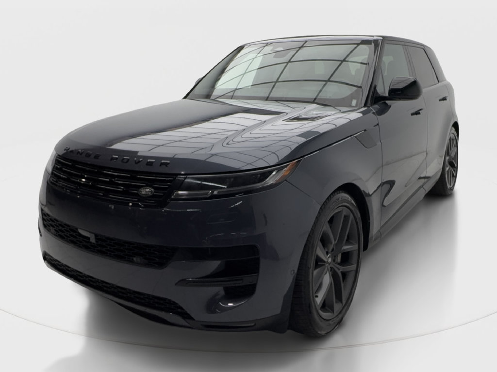 Used 2024 Land Rover Range Rover Sport SE AWD/4WD image 5