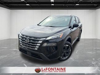 Used 2025 Nissan Rogue SV video 1