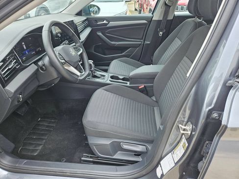Used 2025 Volkswagen Jetta S FWD image 10