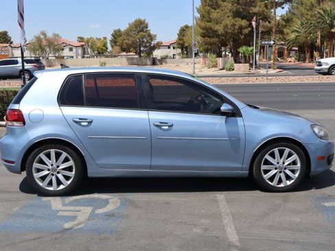 Used 2011 Volkswagen Golf TDI FWD image 9