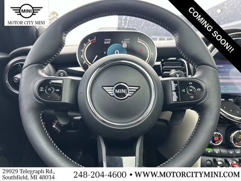 Used 2022 MINI Cooper S image 23