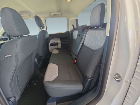 New 2025 Ford Maverick XLT w/ Equipment Group 302A image 12