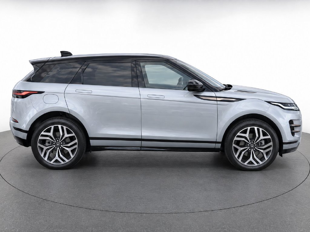 Used 2020 Land Rover Range Rover Evoque First Edition AWD/4WD image 6
