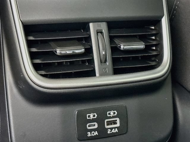 Certified 2025 Subaru Outback Premium AWD/4WD image 26