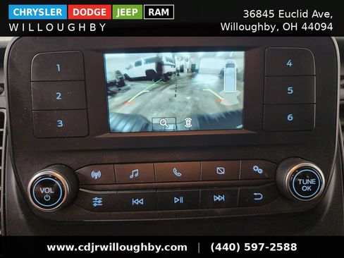 Used 2020 Ford Transit 350 XL RWD image 21