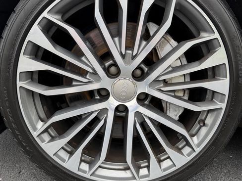 Used 2016 Audi A6 2.0T Premium Plus w/ Premium Plus Package AWD/4WD image 14