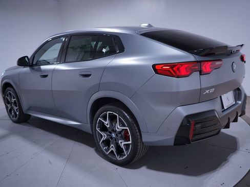 New 2027 BMW X2 xDrive28i w/ M Sport Package AWD/4WD image 3