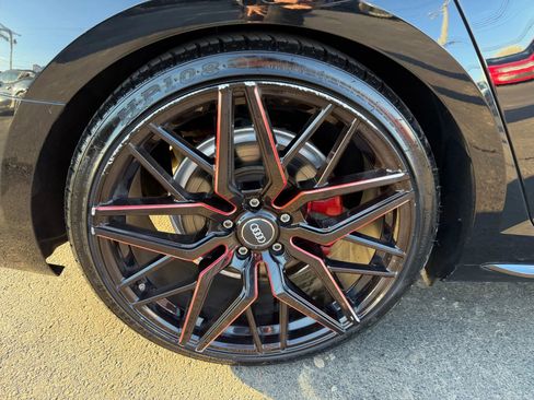 Used 2017 Audi A4 2.0T Ultra Premium w/ Convenience Package image 49