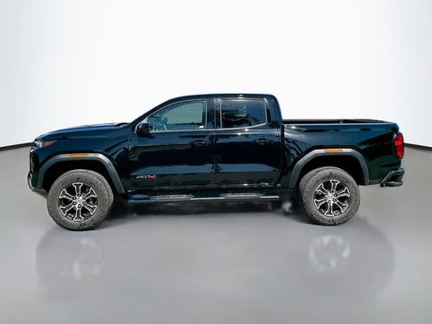 Used 2024 GMC Canyon AT4 w/ Technology Package AWD/4WD image 4
