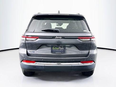 Used 2022 Jeep Grand Cherokee Limited 4xe image 7