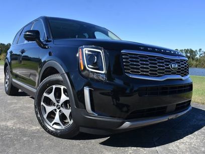 Used 2020 Kia Telluride EX w/ Towing Package