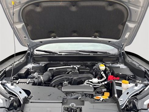 New 2026 Subaru Outback Premium image 9