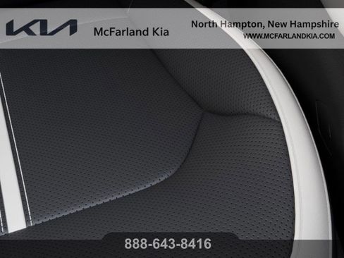 New 2025 Kia EV6 GT-Line image 25