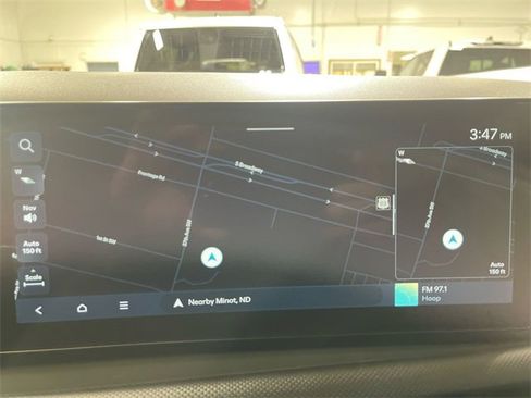 Used 2025 Hyundai Santa Cruz XRT image 18