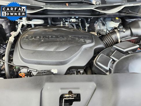 Used 2022 Honda Odyssey EX-L image 19