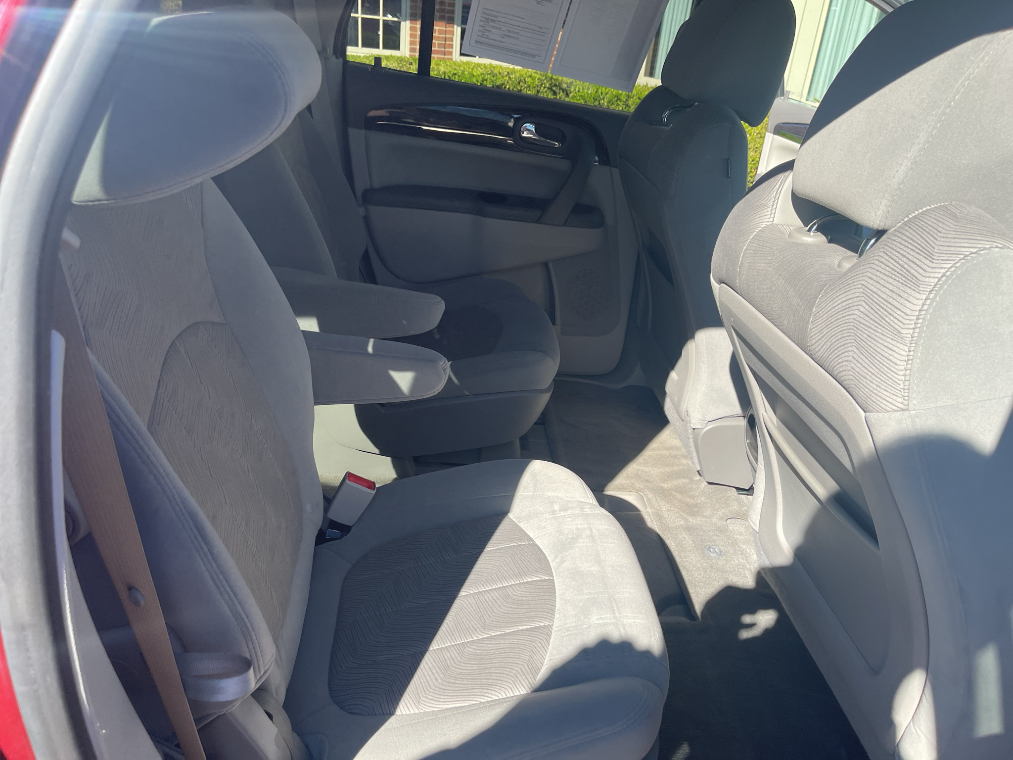 Used 2017 Buick Enclave Convenience FWD image 26