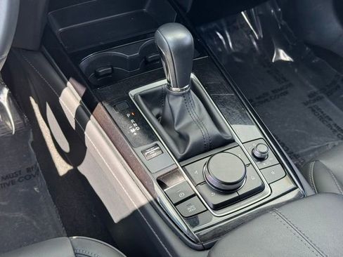 Certified 2024 MAZDA CX-30 AWD 2.5 S w/ Select Sport Pkg image 14