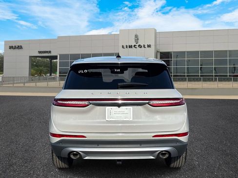 Certified 2023 Lincoln Corsair FWD image 4